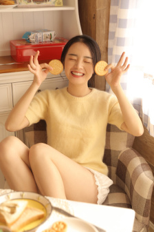 水元优奈