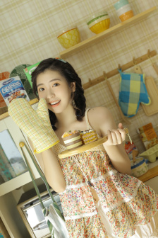 小仙女们的嫩白BB