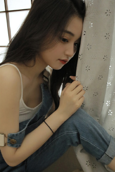女朋友的母亲3