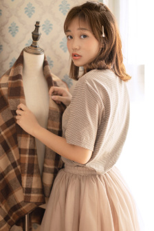 海月姬角色吉吉
