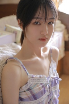 图书馆的女友