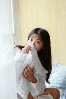 磨房女人